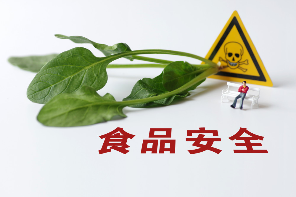 食品安全檢測儀可檢測多少樣品？