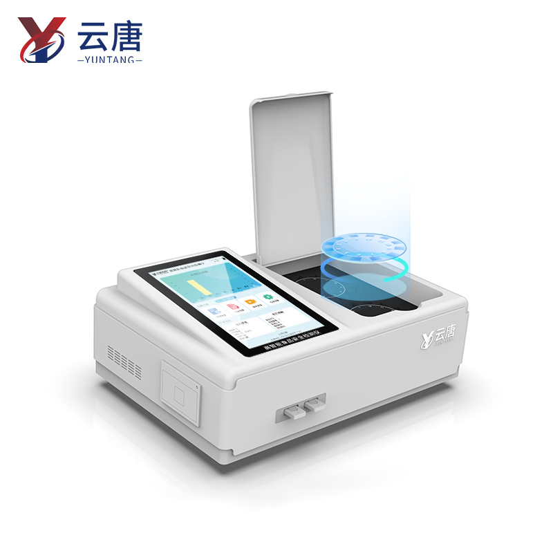 手提式食品檢測(cè)儀品牌哪家好？