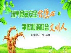 多參數(shù)食品安全檢測(cè)儀守護(hù)百姓餐桌安全