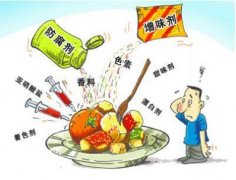 食品安全檢測儀都有哪些功能？