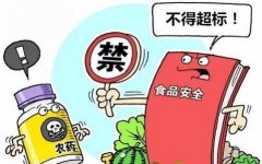 哪種方法去農(nóng)藥殘留更有效果？