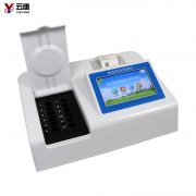 食品安全檢測(cè)儀器的使用需要注意什么？