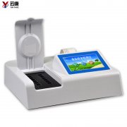 食品安全檢測儀的重要性表現(xiàn)在哪里？