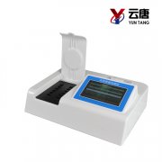農(nóng)殘檢測(cè)儀造就綠色蔬菜種植區(qū)